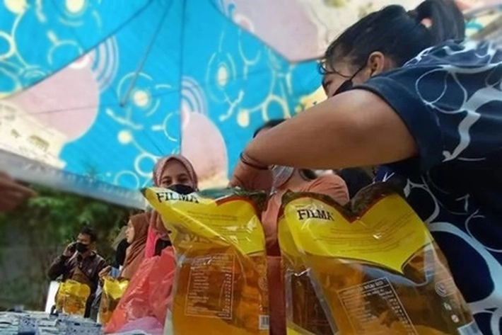 Masyarakat Resah Harga Minyakita Mengamuk Lagi, 'Malah Jadi Langka di Pasaran'