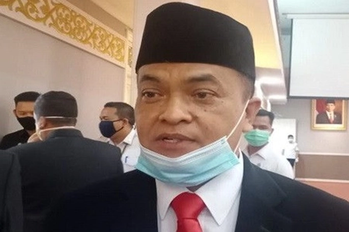 KPK Mencium ada Indikasi Dugaan Penyimpangan Penerbitan Izin di DLHK Riau