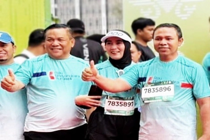 Abdul Wahid Punya Kedekatan dengan Pj Gubernur SF Hariyanto, Pengamat: 'Tapi Bisa Juga jadi Lawan Serius di Pilgub Riau 2024'
