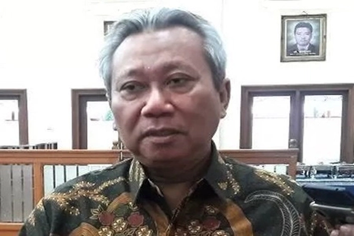 Prof Sofyan Anif akan Hadiri Festival Pers dan Literasi Muhammadiyah 2024 di UMS