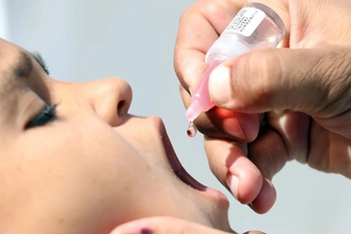 Orang Tua Diimbau Bawa Anak Lakukan Imunisasi Polio ke Puskesmas Terdekat