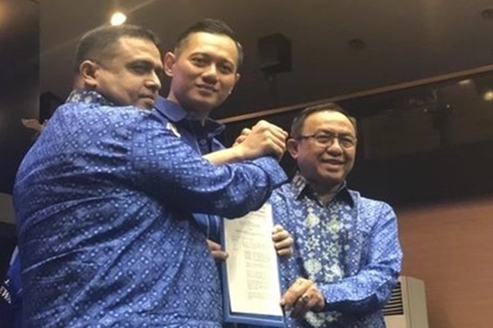 Sosok Muhammad Nasir Maju di Pilgub Riau Tengah Disorot Publik, 'karena Kontroversi Jadi Dikuliti'