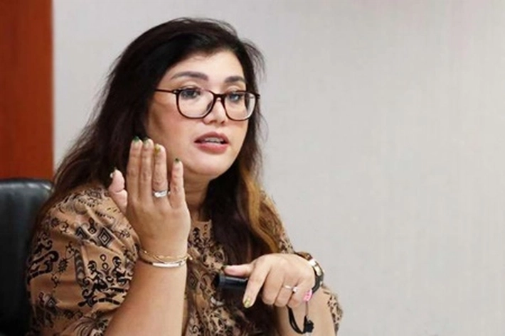 BP Batam Jelaskan Soal Hak Pengelolaan Lahan di Rempang, Biro Humas Ariastuty Sirait: Warga akan Direlokasi ke Dapur 3 Sijantung