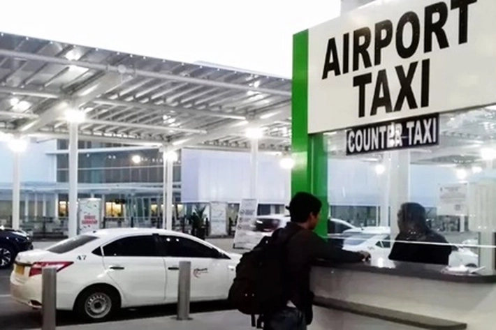 Taksi Online di Bandara Hang Nadim Batam Jadi Pilihan Alternanatif dan Terjangkau