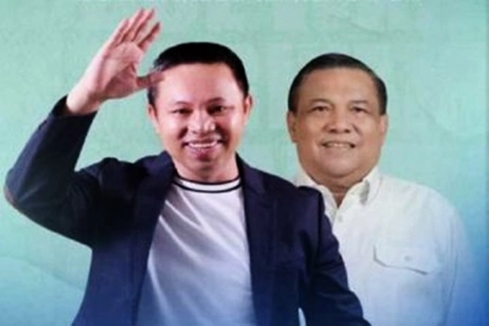 Ketua DPW PKB Abdul Wahid Pastikan Maju di Pilkada 2024, Wakilnya SF Hariyanto