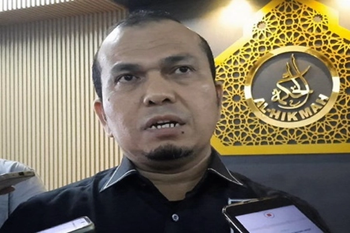 APBD Murni 2025 Pekanbaru Belum Dibahas, 'karena Tidak Adanya KUA-PPAS'