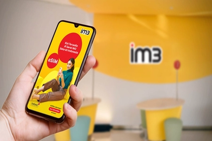 Indosat Kolaborasi dengan Cisco Tawarkan Koneksi Cepat dan Cerdas