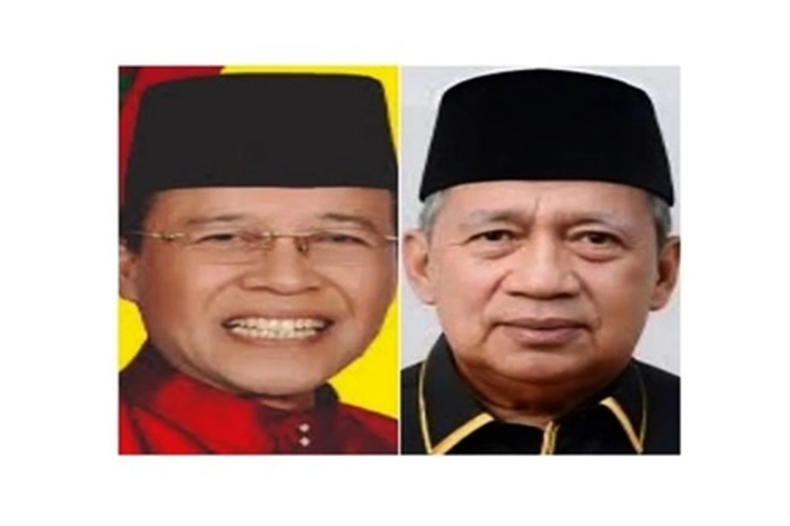 FKPMR dan PPMR Keluarkan Surat Pernyataan Terkait Tolak Nasir Jadi Cagubri, Ini Bunyinya