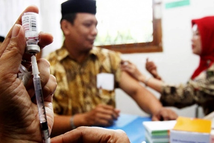 Vaksin Meningitis Jadi Syarat Penting Bagi Jemaah Umrah, 'Tapi untuk Dapatkannya Masih Sulit'