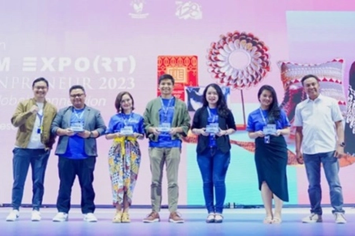 Yayasan Baitul Maal BRILiaN Sebagai Lembaga Amil Zakat Wujudkan Indonesia Emas 2045