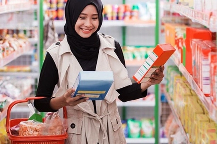 Industri Halal Meningkat Bisa Jadi Peluang Kreatif Indonesia
