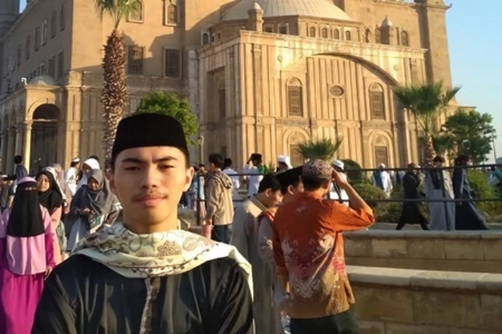 Kemenag Rekomendasi 1.562 Peserta Lulus Uji Kompetensi Calon Mahasiswa Al Azhar Mesir 2024
