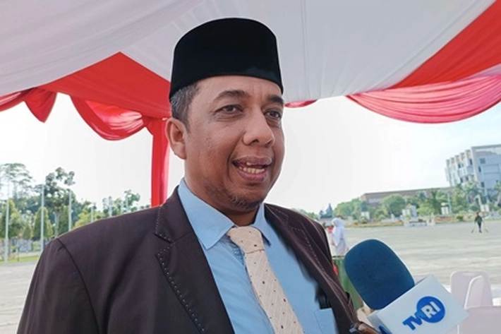 Riau Creative Hub Jalan Arifin Achmad Pekanbaru Diresmikan, Kadispar: Bersamaan dengan Riau Global Music Festival 2024