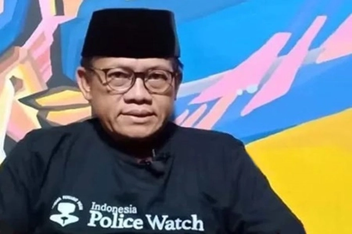 Anggota DPR RI Dikritik dan Ditolak Bacagubri Jadi Buat Dua Tokoh Riau Dipanggil Polisi, IPW: Keliru Jika Tuduhannya Ujaran Kebencian