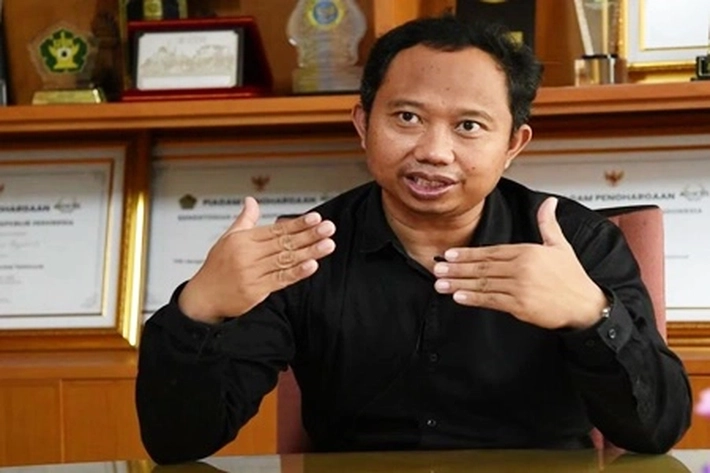 Prof Al Makin Nilai Pelaksanaan Haji 2024 Berjalan Lancar
