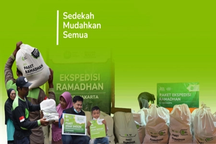 IZI Perwakilan Riau Bantu Mahasiswa yang Kesulitan Bayar Uang Kuliah Tunggal di UNRI