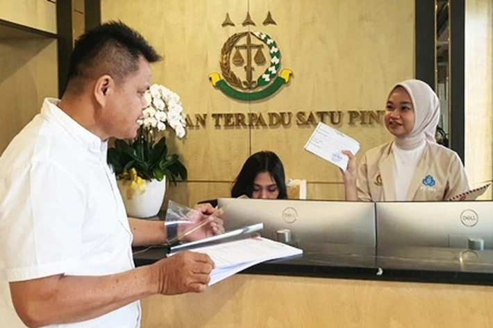 INPEST Desak Kejagung dan KPK Usut Tuntas Dana PI dan DBH Rohil yang Diduga Dikorupsi