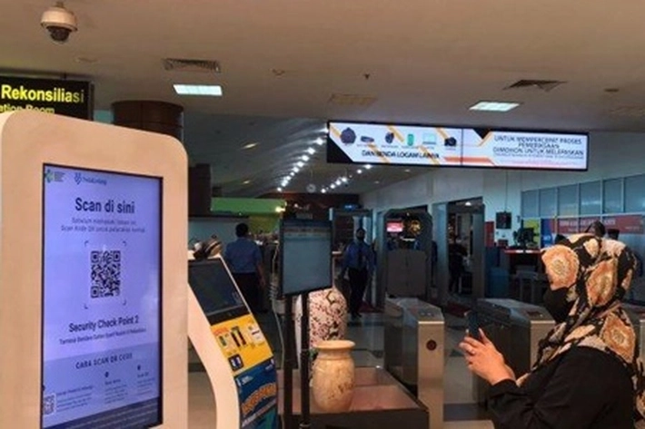 BMKG Minta Otoritas Penerbangan Waspada Cuaca Ekstrim yang Berdampak pada Titik Panas Mulai Meningkat