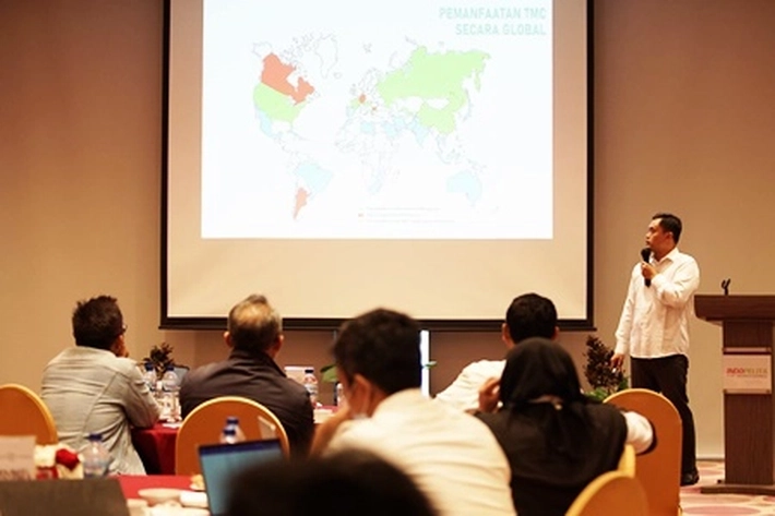 ASITA Gelar Pertemuan dengan Wyndham Ion Majestic Hotel untuk Bahas Kerjasama Wisata Riau