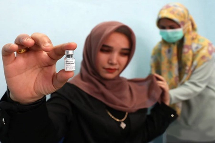 Vaksin Meningitis Jadi Syarat Penting untuk Jemaah Umrah, 'Tapi Masih Sulit di Akses'