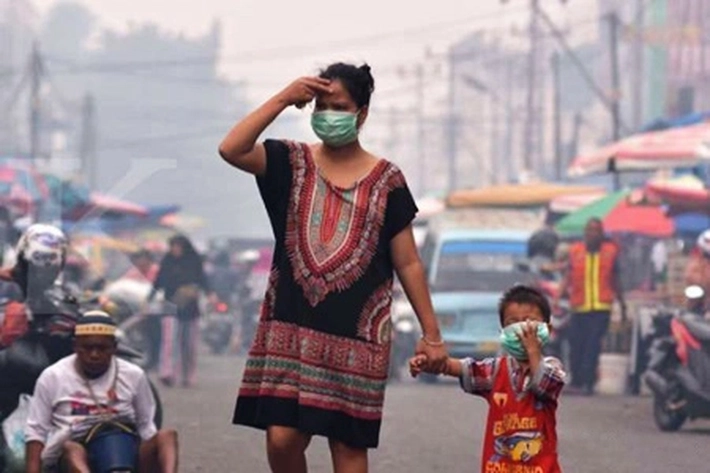 Tradisi Karhutla di Riau Terus Berlanjut, 'Seiring Silih Berganti Kepemimpinan Tapi tak Mengubah Keadaan'