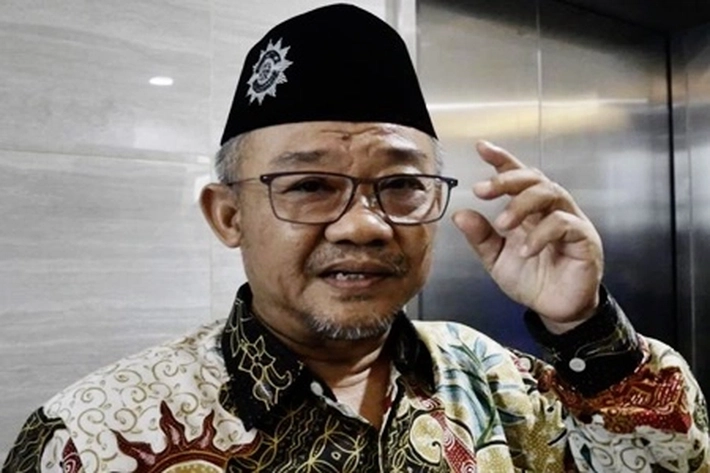 Ormas Keagamaan Muhammadiyah akan Kelola Tambang dari Pemerintah, Prof Abdul Mu'ti: 'Pastinya Itu Batu Bara Bukan Batu Neraka'
