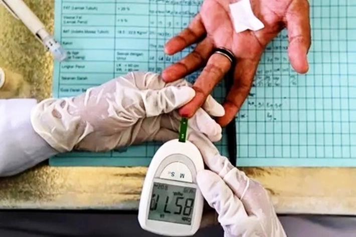 Konsumsi Gula Berlebihan Jadi Timbulkan Kasus Diabetes yang Dahsyat Melanda Anak Muda, 'Serasa Menyesal Setiap Hari Minum Kopi'