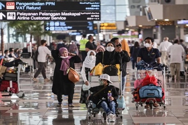 Kemlu Keluarkan Imbauan Khusus Bagi WNI yang Berada di Israel, Iran dan Lebanon untuk Tidak Mengunjunginya