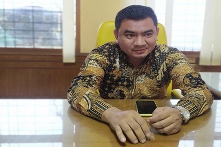 DPP Golkar Sudah Keluarkan Lima SK pada Balon Kepala Daerah untuk Pilkada Riau 2024