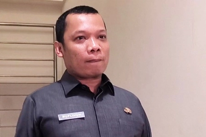 Kasus SPPD Fiktif Berlanjut, Muflihun Diperiksa 10 Jam dan Dicecar 50 Pertanyaan di Polda Riau
