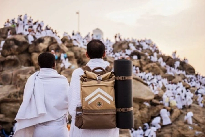 Haji Pemersatu Umat Islam dari Berbagai Belahan Dunia, Irjen Kemenag: Jaga Kemabrurannya Usai Kembali ke Tanah Air