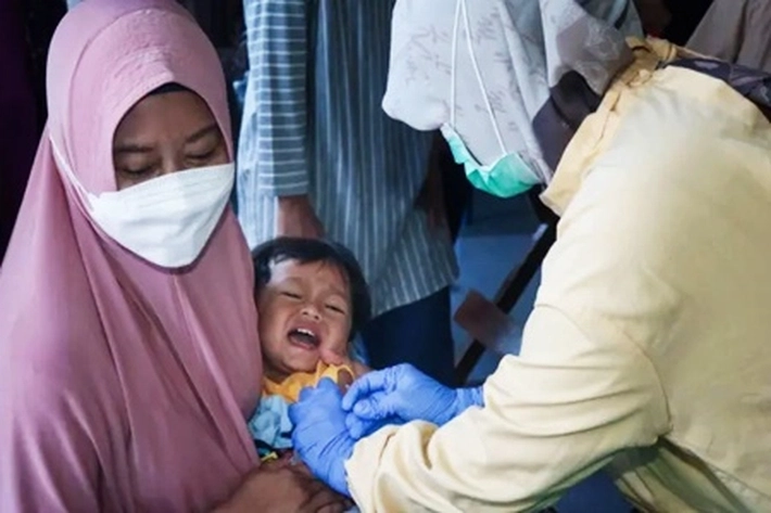 Jutaan Orang di Dunia Terjangkit Penyakit Hepatitis Tiap Tahunnya, 'yang Bisa Mengakibatkan Kematian'