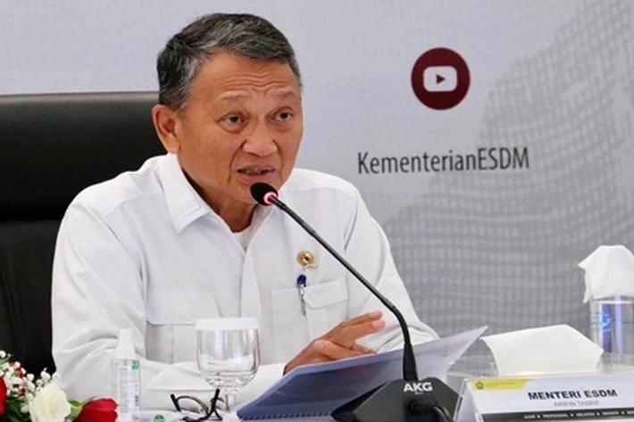 Kementerian ESDM Akui Skema Gross Split Belum Diminati Kontraktor Migas
