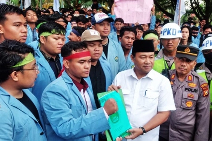 Pemuda Melayu Riau Desak PHR Berkantor di Riau, 'yang Tidak Hanya Mengambil Kekayaan Alam Saja'