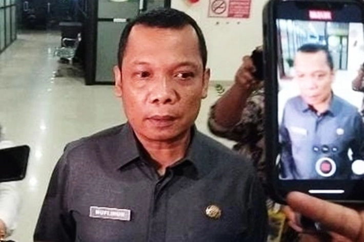 Mantan Pj Walikota Diperiksa 9 jam di Polda Riau, Muflihun: Semua Terlibat, Termasuk Pimpinan