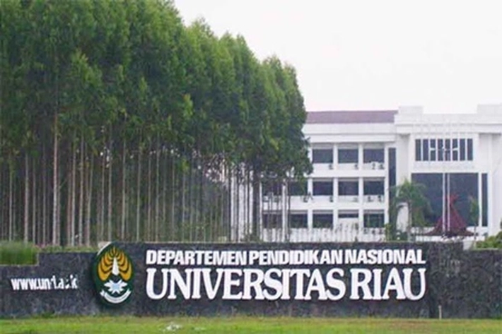 Pemprov Beri Hibah Aset Tetap pada Unri Senilai Rp84,2 M