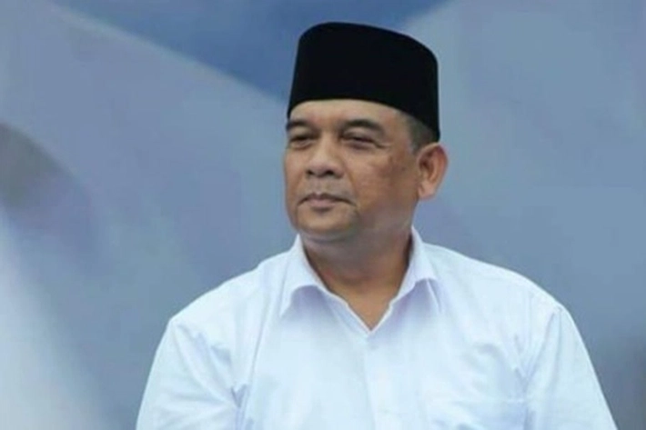Edy Natar Nasution Pastikan Mundur dari Gelanggang Pilkada Riau 2024