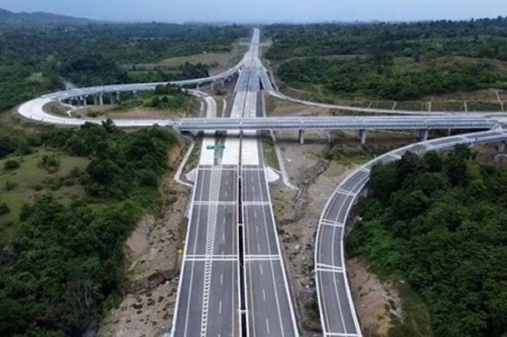 Biaya Bangun Jalan Tol di IKN Tembus Rp 305 Miliar per Kilometer