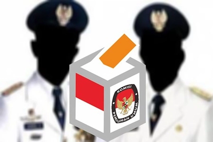 Pilgub Riau 2024 Bakal Diikuti 4 Pasangan Calon, Tapi Jalur Independen Nihil
