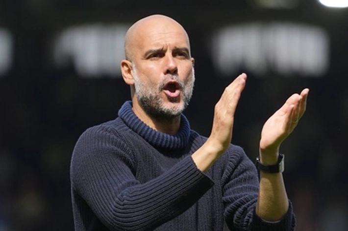 Guardiola: City akan Lakukan Segalanya untuk Kalahkan MU demi Trofi Community Shield