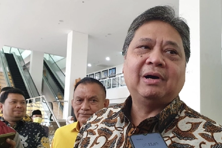Ketum Golkar Airlangga Mundur, SK Dukungan Golkar untuk Pilkada 2024 di Riau Berubah?