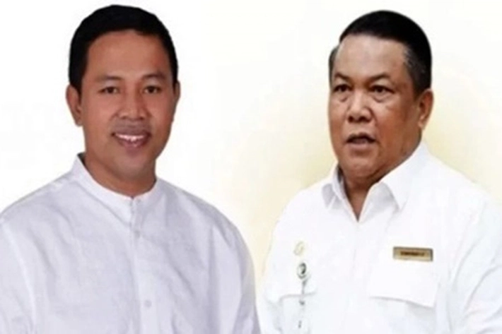Nasdem dan PDIP Dukung Abdul Wahid-SF Hariyanto untuk Maju di Pilgub Riau