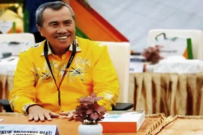 Incumbent Mendominasi Memiliki Suara Pribadi Sangat Besar, 'Pantas Dipilih Kembali karena Punya Reputasi'