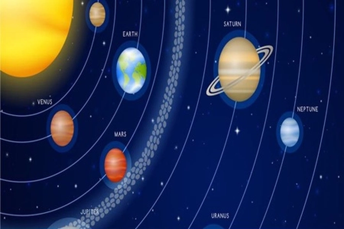 Saturnus Bakal Duet dengan Supermoon yang Paling Terang pada 2024 Ini