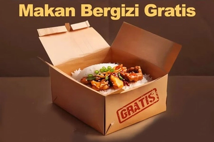 Program Makan Bergizi Gratis Paling Lambat Awal September 2024, kata Sekdako Indra Pomi Nasution 