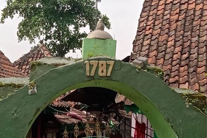 Pesantren Al-Hamdaniyah yang Legandaris di Sidoarjo Dikenal Sebagai Pusat Pendidikan Islam