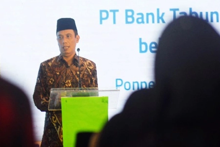 PT Bank Tabungan Negara Perluas Program Santri Developer Kebangsaan di Pekanbaru