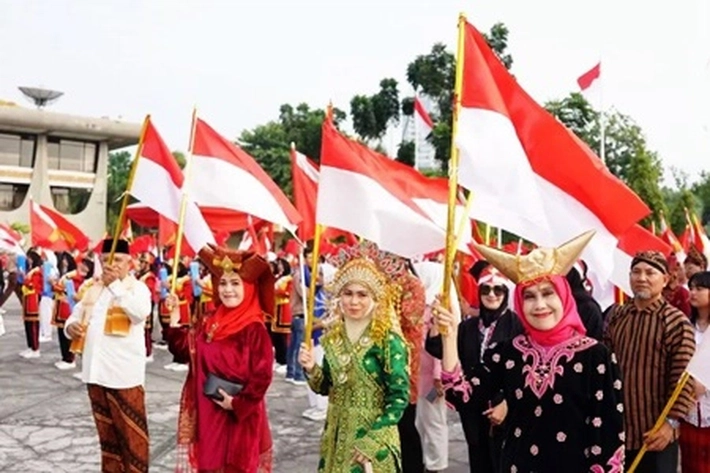 Iven Akbar 'Dari Bumi Lancang Kuning untuk Nusantara' akan Digelar Akhir Agustus 2024