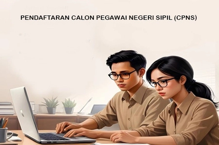 Seleksi CPNS Dilingkungan Kota Pekanbaru Telah Dibuka, 'Proses Pendaftarannya Dilakukan Secara Daring'