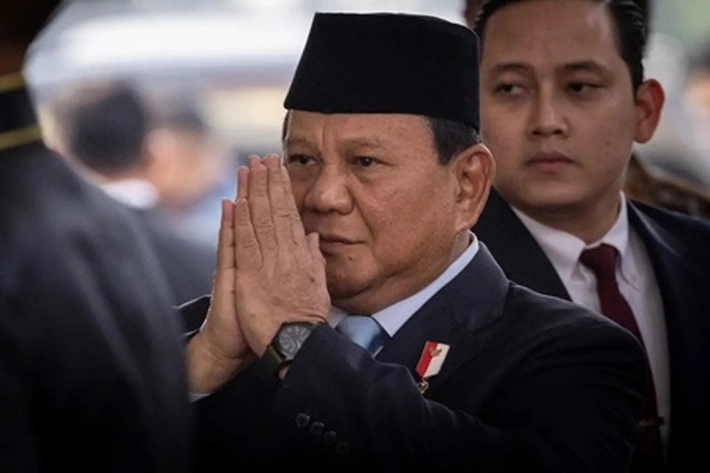 Presiden Terpilih Prabowo Subianto Pastikan Tidak Ada Intervensi Pilkada 2024